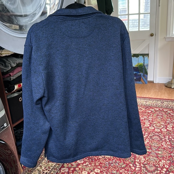 Beverly Hills Polo Club Fleece - Men's Medium - Picture 4 of 4